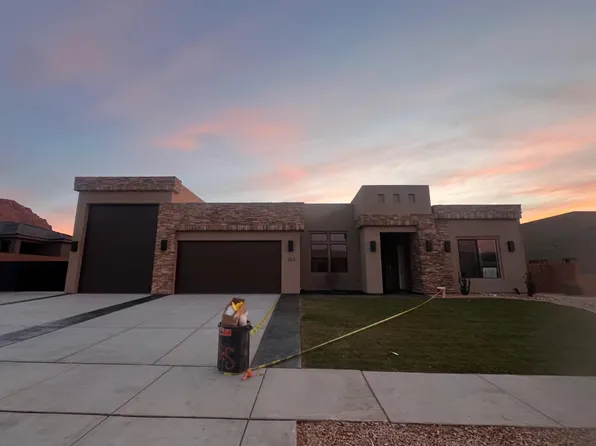 163 S 700 W, Ivins, UT 84738