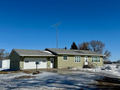 14647 95th St NE, Hamilton, ND, 58238