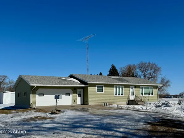 14647 95th St NE, Hamilton, ND 58238