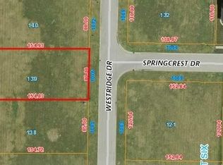 1076 Westridge Dr, Waterville, OH 43566
