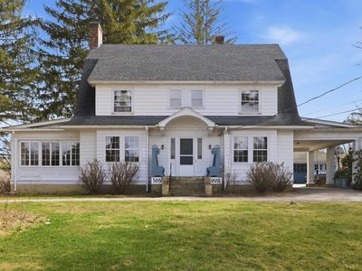 119 School Street, Tilton, NH, 03276