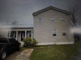 24 E Main St, Columbus, PA 16405