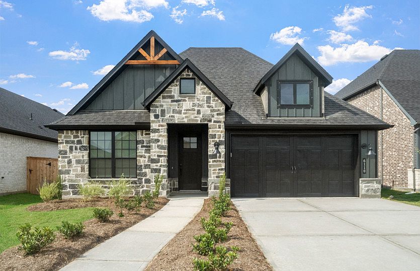 Home Exterior