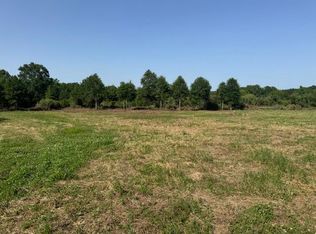 0 Williams Rd, Magnolia, MS 39652