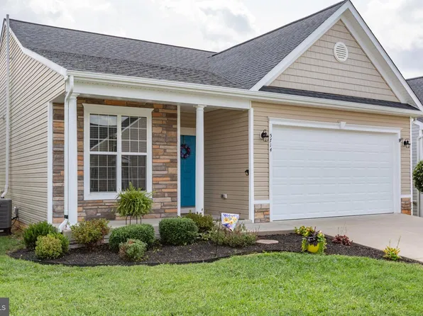 5714 Spring Arbor Cir, Fredericksburg, VA 22407