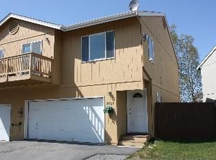 9767 Morningside Loop, Anchorage, AK 99515