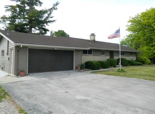 N6562 Hillside Rd, Sheboygan Falls, WI 53085
