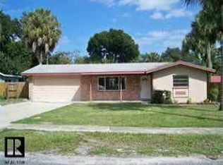 7318 Jasmin Dr, New Port Richey, FL 34652