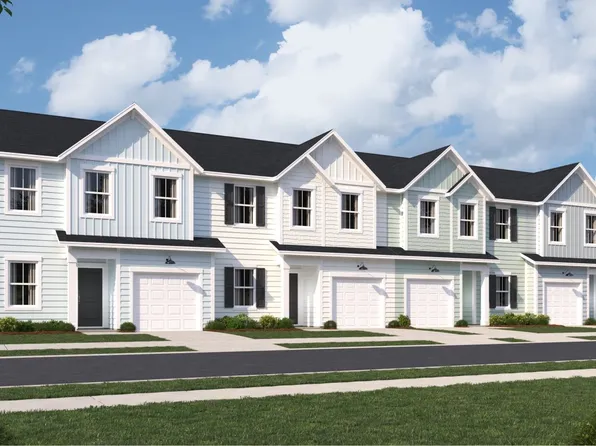 89 River Birch Ln, Hardeeville, SC 29927