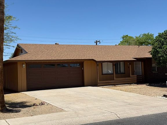 2 car garage