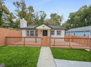 1950 Pinedale Dr NW, Atlanta, GA 30314