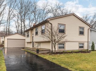 754 Mimosa Pl, Columbus, OH 43230