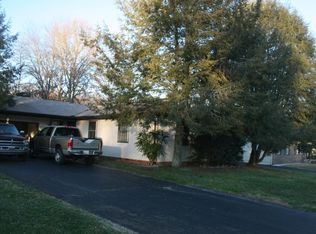 9613 Tallahassee Ln, Knoxville, TN 37923