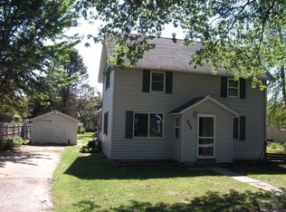 322 S Harrison St, Mediapolis, IA 52637