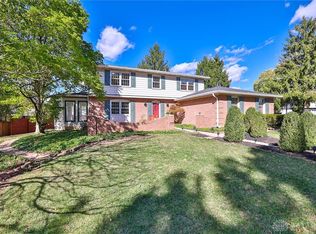 4401 Graydon Dr, Middletown, OH 45042