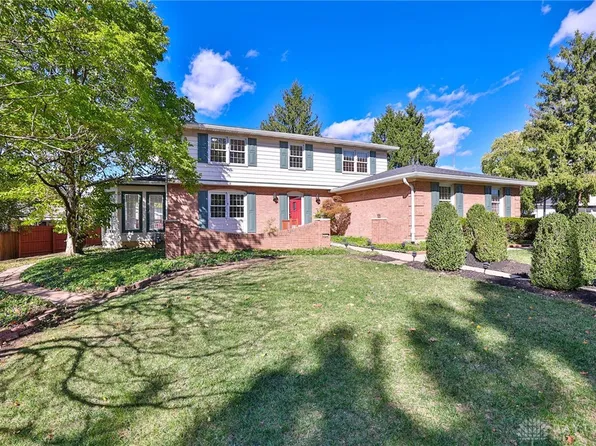 4401 Graydon Dr, Middletown, OH 45042