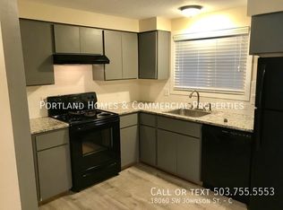 18060 SW Johnson St APT C, Aloha, OR 97003