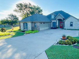 7101 Treaty Oaks Blvd, Granbury, TX 76048