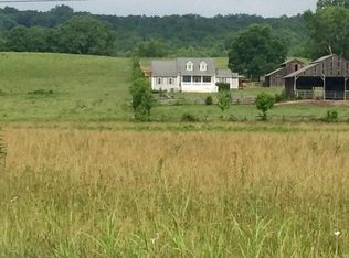 1060 River Rd, Kingston, TN 37763