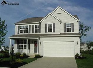27334 Wheaton Pl, Olmsted Falls, OH 44138