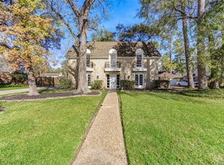 15406 Falling Creek Dr, Houston, TX 77068