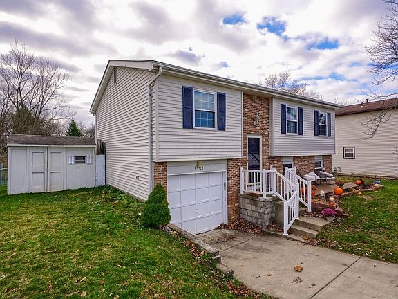 4th image of 5151 Wolf Run Dr