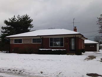 1st image of 27356 Fairfield Dr #D