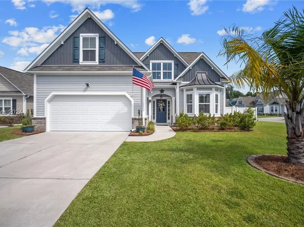 82 Wyndham Dr, Bluffton, SC 29910