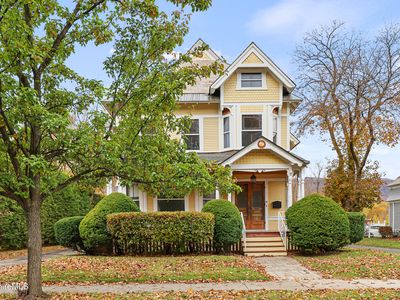 30 Summer St, Adams, MA, 01220