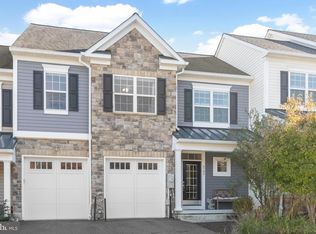 6705 Fairford Ln, Baltimore, MD 21209