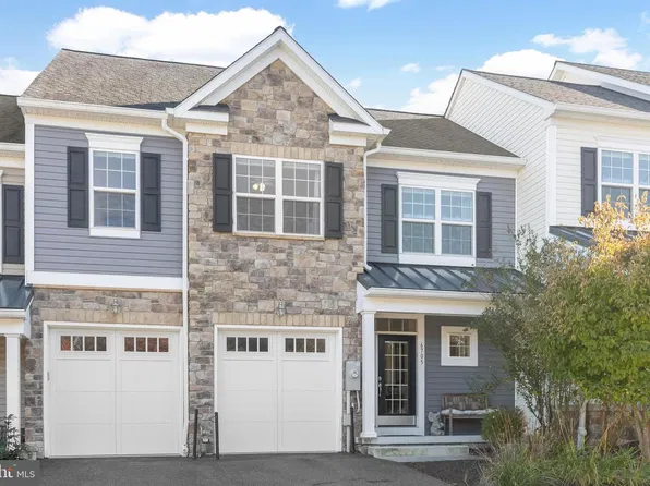 6705 Fairford Ln, Baltimore, MD 21209