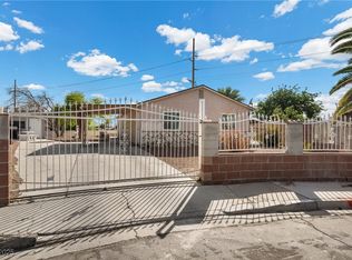 2821 Geist Cir, Las Vegas, NV 89115