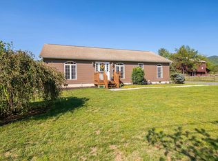 468 Paine Run Rd, Grottoes, VA 24441