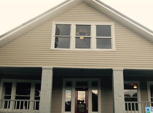 107 Bluff St, Warrior, AL 35180