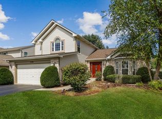 1538 Clear Dr, Bolingbrook, IL 60490