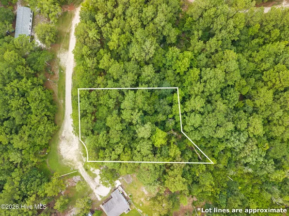 2198 Woodard Road NW LOT 16, Supply, NC 28462
