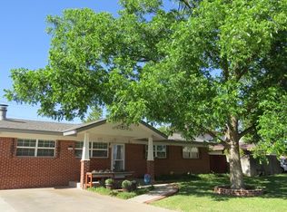 3302 W Ohio Ave, Midland, TX 79703