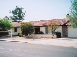 5263 E Dragoon Ave, Mesa, AZ 85206