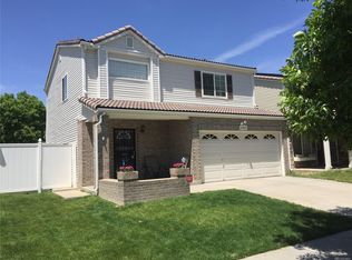 4403 Andes St, Denver, CO 80249