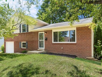 911 Afton Rd, Columbus, OH, 43221