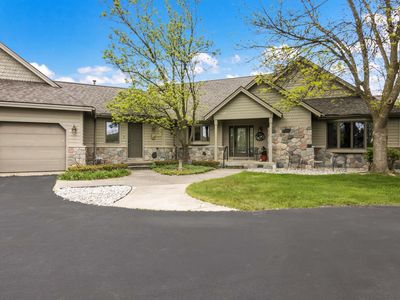 5145 Arrowhead Ct, Williamsburg, MI, 49690