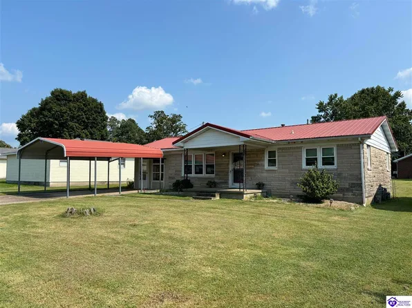 110 W 6th St, Hardinsburg, KY 40143