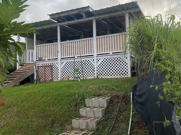 94-1100 Kunia Rd #57, Waipahu, HI 96797
