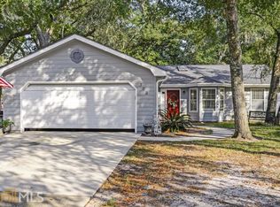 309 Faye Ct, Saint Marys, GA 31558