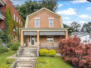 100 Branch St, Carnegie, PA