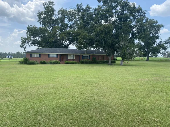 6016 Jumping Gully Rd, Valdosta, GA 31601