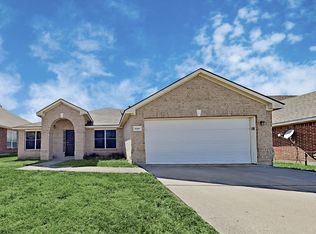 3347 Bryce Cyn, Grand Prairie, TX 75052