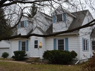 1506 E High St, Mt Pleasant, MI 48858