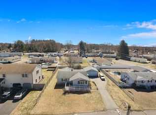 47 Boucher Cir, Chicopee, MA 01020