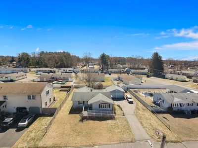 47 Boucher Cir, Chicopee, MA, 01020